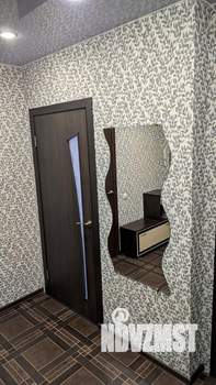 1-к квартира, на длительный срок, 46м2, 4/11 этаж