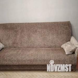 1-к квартира, посуточно, 35м2, 4/5 этаж