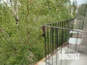 1-к квартира, посуточно, 30м2, 5/5 этаж