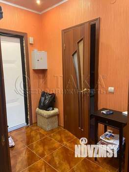 1-к квартира, на длительный срок, 35м2, 4/4 этаж