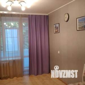 1-к квартира, посуточно, 35м2, 4/5 этаж