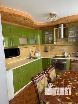 3-к квартира, на длительный срок, 74м2, 2/4 этаж