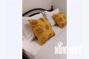 1-к квартира, посуточно, 34м2, 2/3 этаж