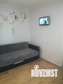1-к квартира, посуточно, 32м2, 2/5 этаж