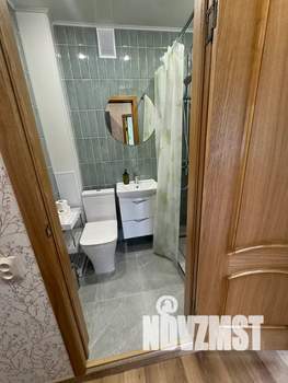 1-к квартира, посуточно, 31м2, 3/5 этаж