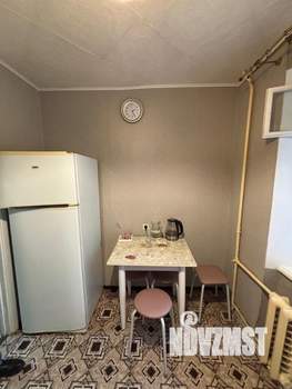 1-к квартира, на длительный срок, 39м2, 2/4 этаж