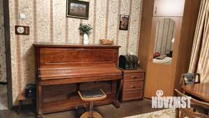 2-к квартира, на длительный срок, 45м2, 2/5 этаж