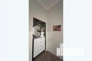 1-к квартира, посуточно, 50м2, 1/2 этаж