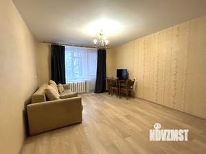 1-к квартира, на длительный срок, 34м2, 3/9 этаж