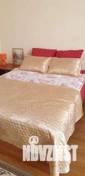 1-к квартира, посуточно, 48м2, 2/6 этаж