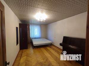 3-к квартира, на длительный срок, 77м2, 1/5 этаж
