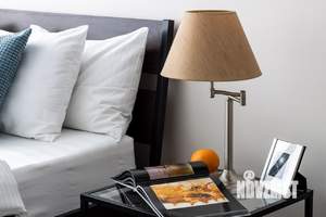1-к квартира, на длительный срок, 31м2, 3/5 этаж