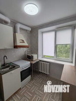 2-к квартира, на длительный срок, 42м2, 5/5 этаж