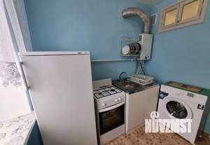 1-к квартира, на длительный срок, 32м2, 3/5 этаж
