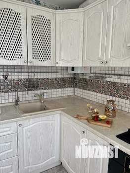 1-к квартира, на длительный срок, 43м2, 5/5 этаж