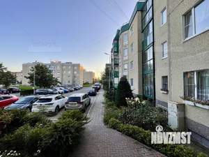 3-к квартира, на длительный срок, 70м2, 1/4 этаж