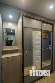 1-к квартира, на длительный срок, 31м2, 4/4 этаж
