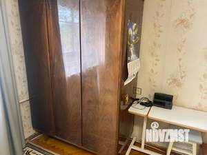 2-к квартира, на длительный срок, 51м2, 5/5 этаж