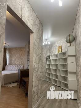 2-к квартира, посуточно, 70м2, 4/5 этаж