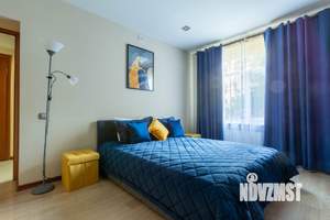 1-к квартира, на длительный срок, 35м2, 1/3 этаж