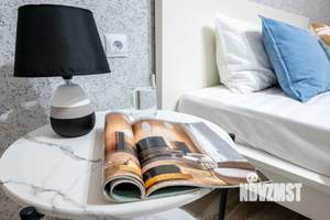 2-к квартира, посуточно, 56м2, 1/5 этаж