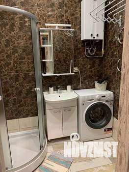 1-к квартира, посуточно, 70м2, 1/1 этаж