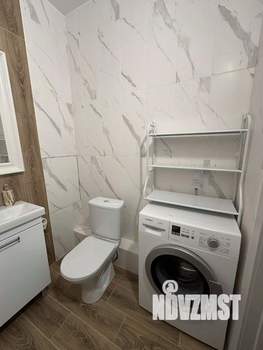 1-к квартира, на длительный срок, 39м2, 3/5 этаж