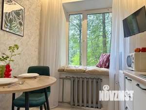 1-к квартира, посуточно, 31м2, 1/5 этаж