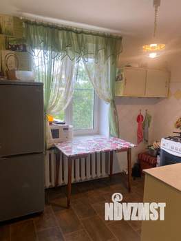 2-к квартира, на длительный срок, 51м2, 5/5 этаж
