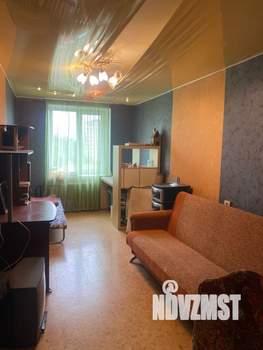 2-к квартира, на длительный срок, 51м2, 5/5 этаж