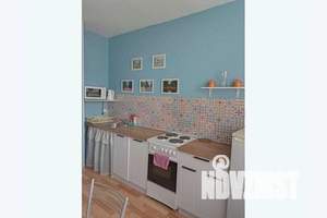 1-к квартира, посуточно, 34м2, 2/4 этаж