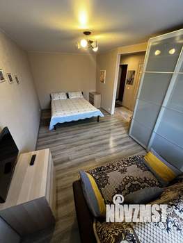 1-к квартира, посуточно, 31м2, 3/5 этаж