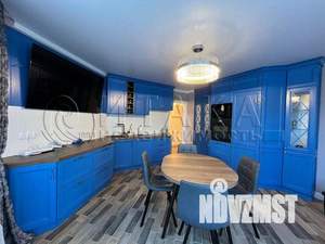 4-к квартира, на длительный срок, 100м2, 2/4 этаж