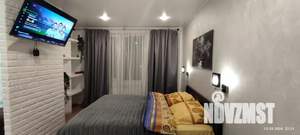 2-к квартира, посуточно, 49м2, 4/10 этаж