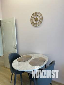 2-к квартира, посуточно, 35м2, 5/5 этаж