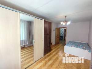 3-к квартира, на длительный срок, 77м2, 1/5 этаж