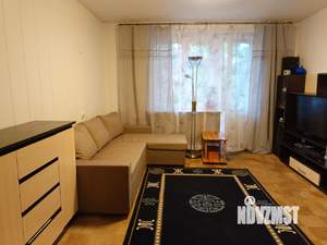 1-к квартира, на длительный срок, 34м2, 3/5 этаж