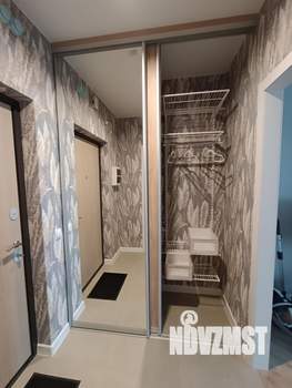 Студия квартира, на длительный срок, 27м2, 1/5 этаж