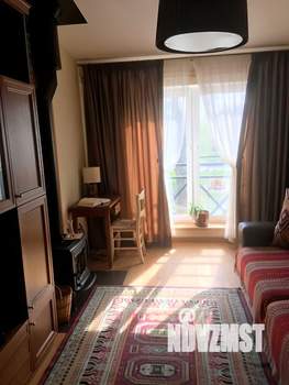 2-к квартира, на длительный срок, 55м2, 3/3 этаж