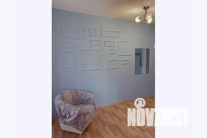 1-к квартира, посуточно, 34м2, 2/4 этаж