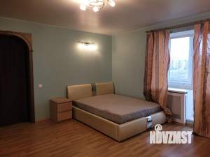 1-к квартира, на длительный срок, 45м2, 4/7 этаж