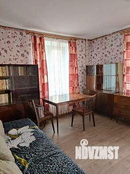 1-к квартира, на длительный срок, 31м2, 2/5 этаж