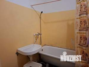 1-к квартира, посуточно, 32м2, 3/4 этаж