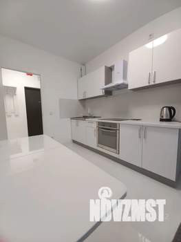 1-к квартира, посуточно, 32м2, 1/5 этаж