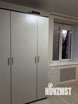 1-к квартира, на длительный срок, 31м2, 2/3 этаж