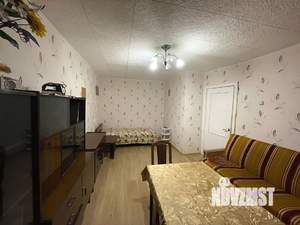 1-к квартира, на длительный срок, 32м2, 1/4 этаж