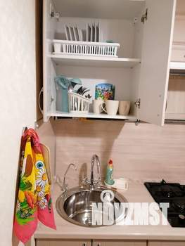 1-к квартира, посуточно, 30м2, 1/5 этаж