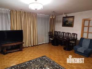4-к квартира, на длительный срок, 131м2, 3/5 этаж