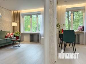 1-к квартира, посуточно, 31м2, 1/5 этаж