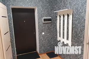 1-к квартира, посуточно, 39м2, 1/5 этаж